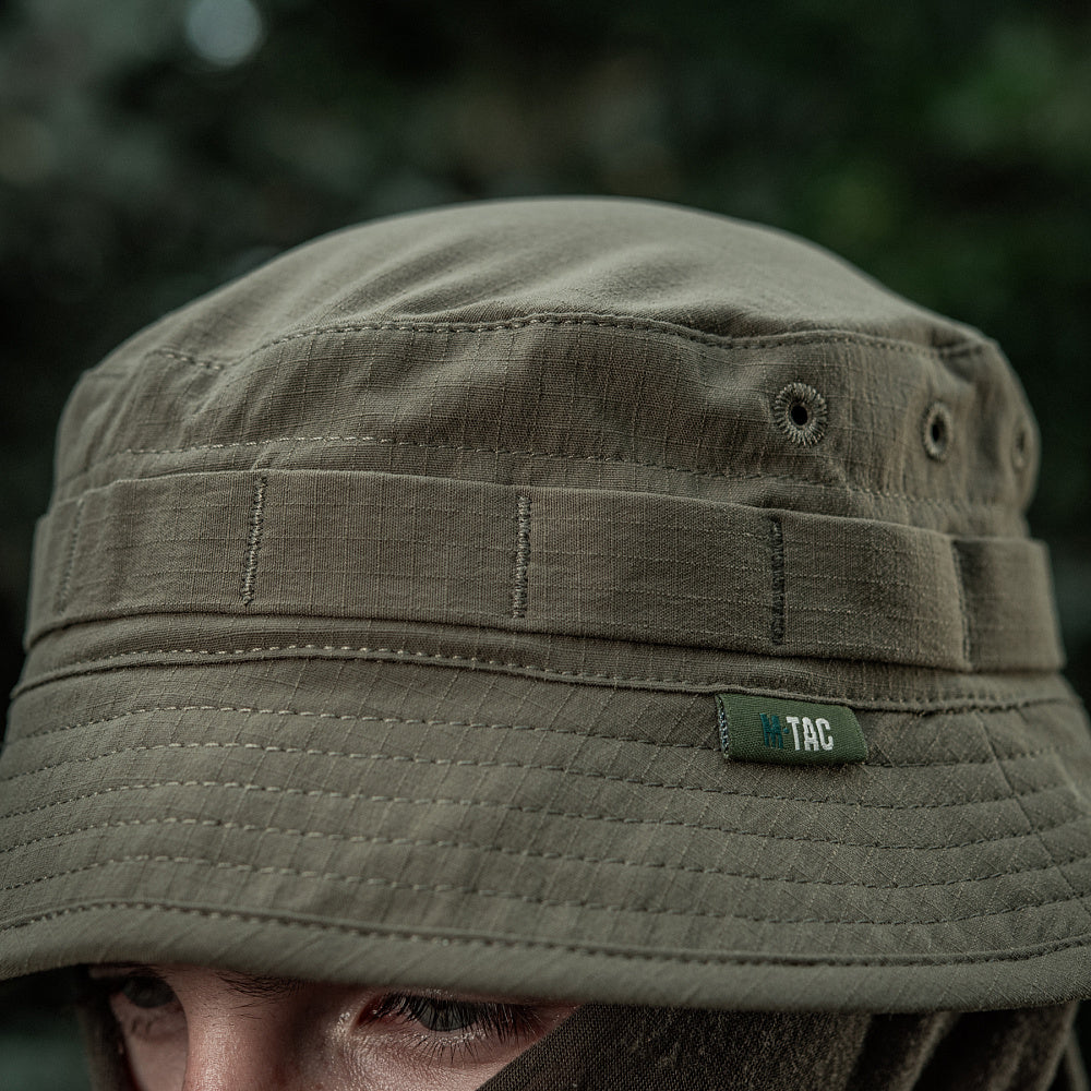 M-Tac Boonie Hat Gen.II Summer Flex