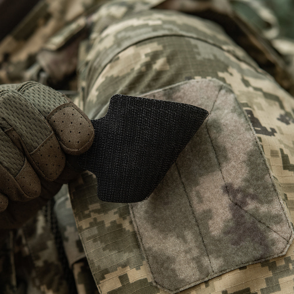 M-Tac Motanka Patch Embroidery