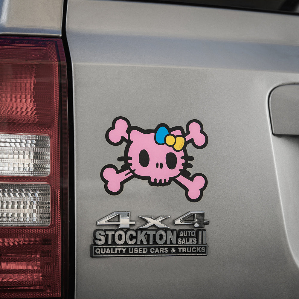 M-Tac Sticker Kitty