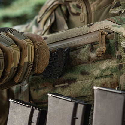 M-Tac Harry PVC Patch