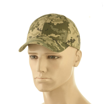 M-Tac Baseball Cap Rip-Stop