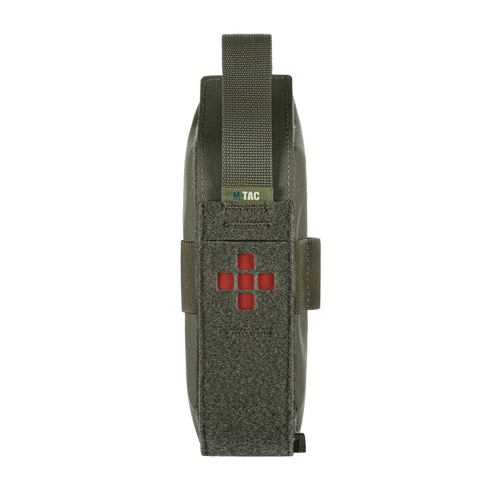 M-Tac Pouch for Tourniquet Closed FLAP