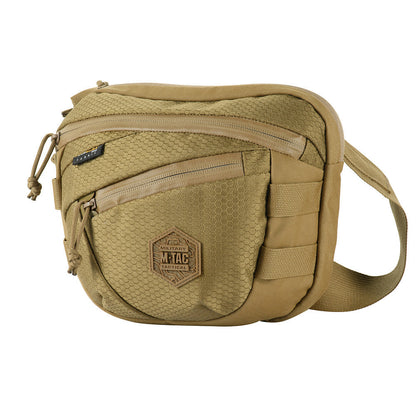 M‑Tac Sphaera Hardsling Bag Gen III Elite Hex