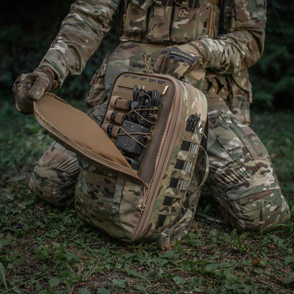 M-Tac Backpack Modular for Drones