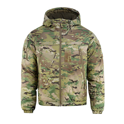 M-Tac Winter Jacket Alpha Gen.IV Pro Primaloft
