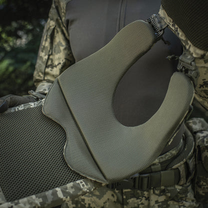 M-Tac Shoulder Damper for Cuirass Plate Carriers