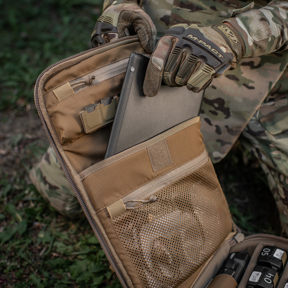 M-Tac Backpack Modular for Drones