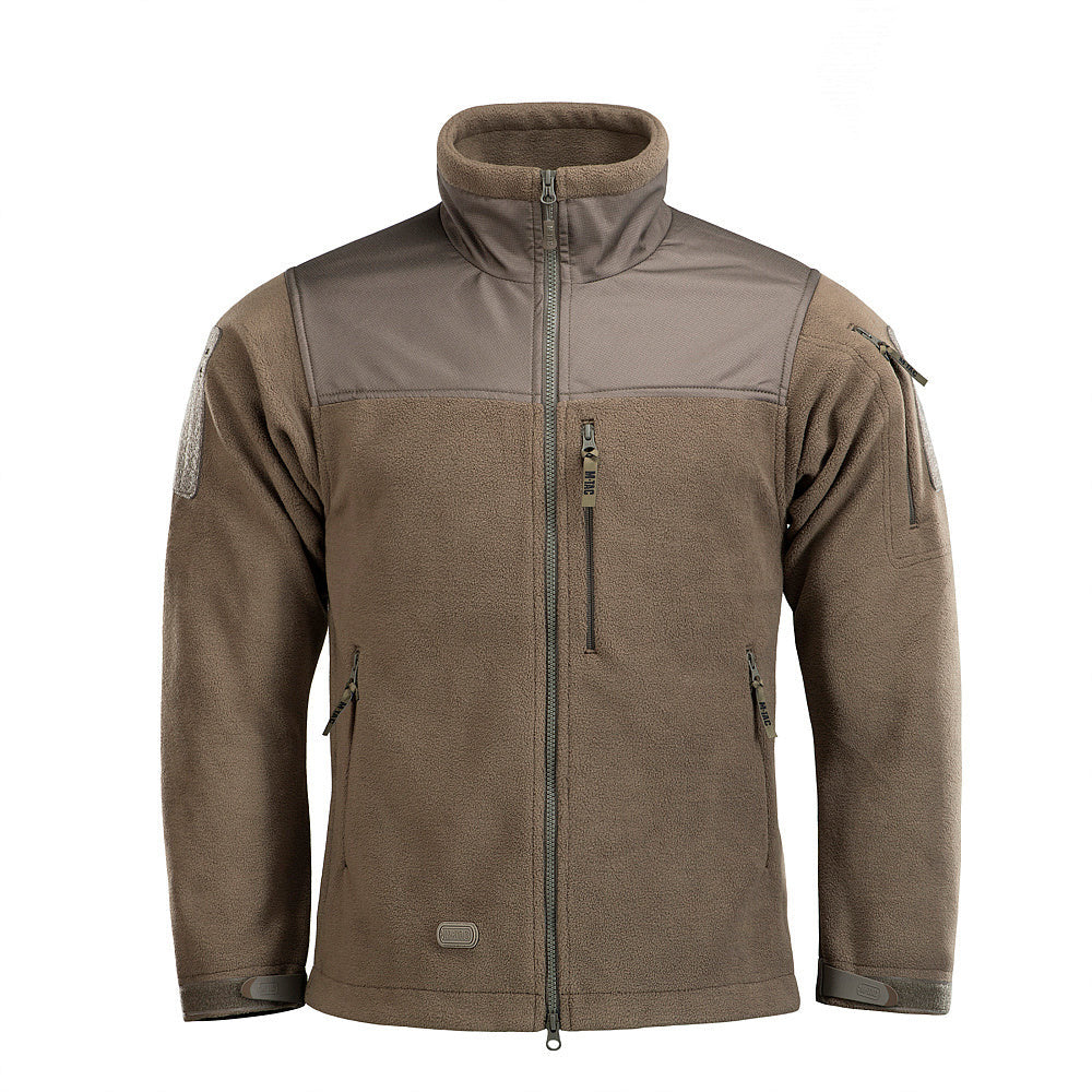 M-Tac Microfleece Jacket Alpha Gen.II