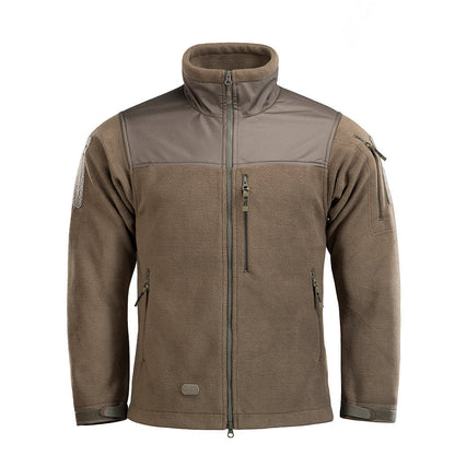 M-Tac Microfleece Jacket Alpha Gen.II