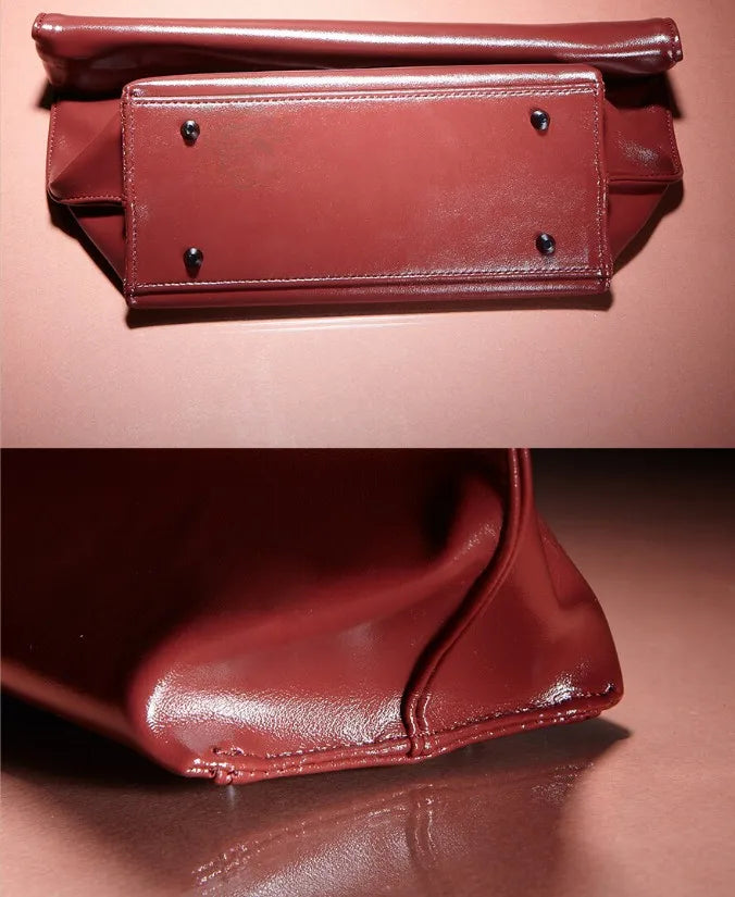 Large capacity women HandBag