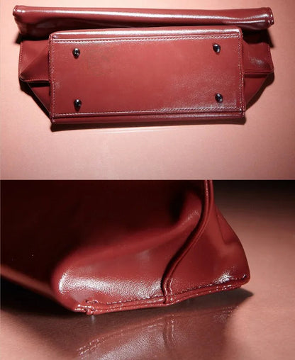 Large capacity women HandBag