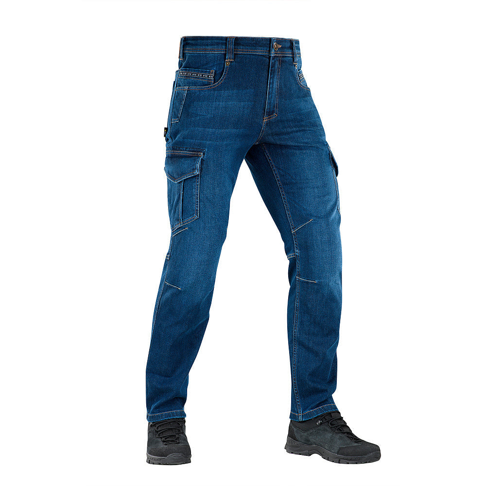 M-Tac Jeans Spartan