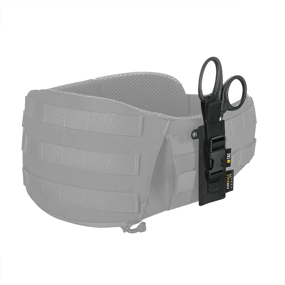 M-Tac Pouch for Medical Scissors Laser Cut