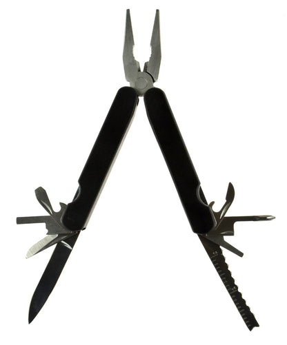 14-in-1 Multifunction Pocket Tool