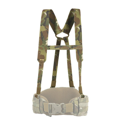 M-Tac Shoulder Straps Elite for War Belts