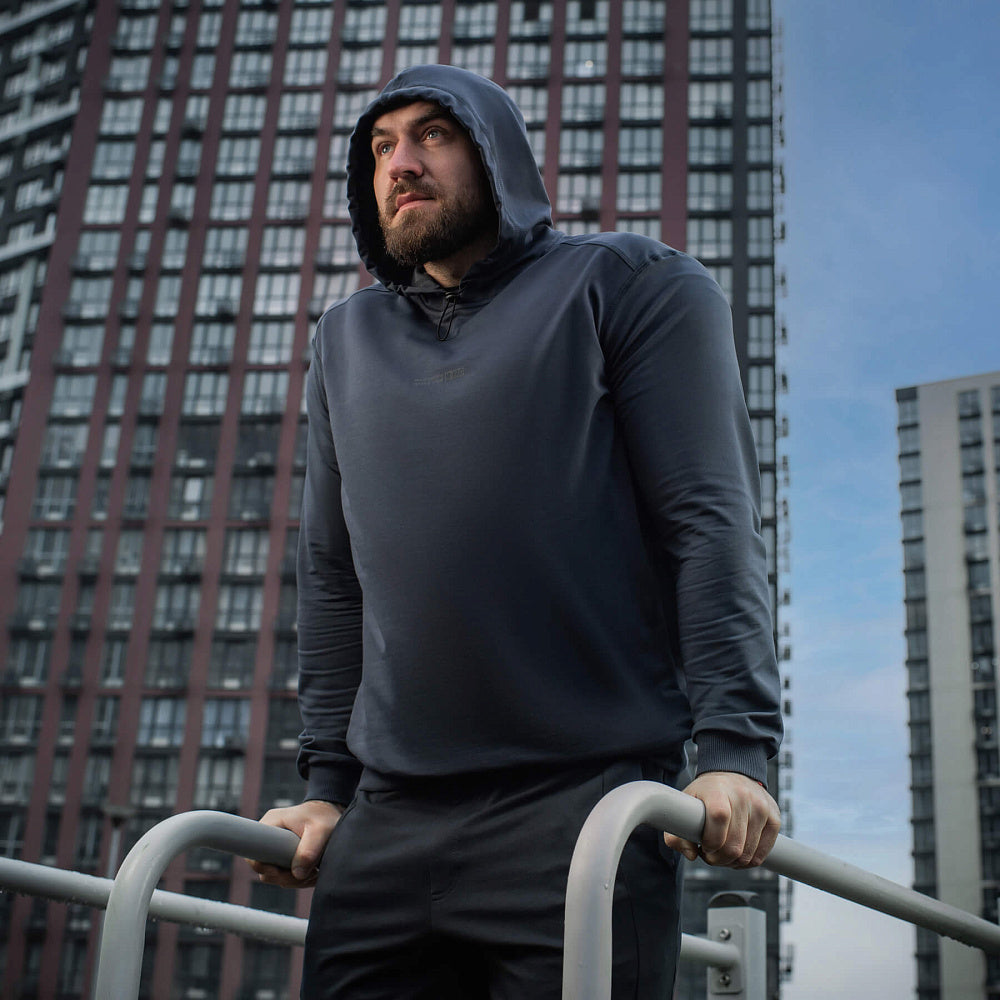 M-Tac Hoodie Born by Revolution