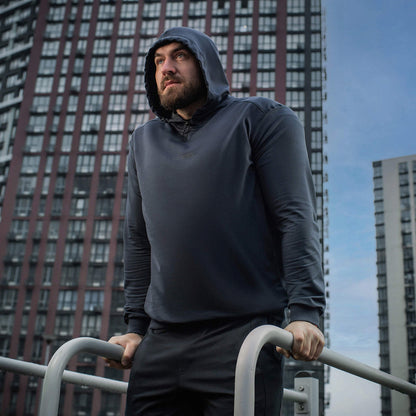 M-Tac Hoodie Born by Revolution