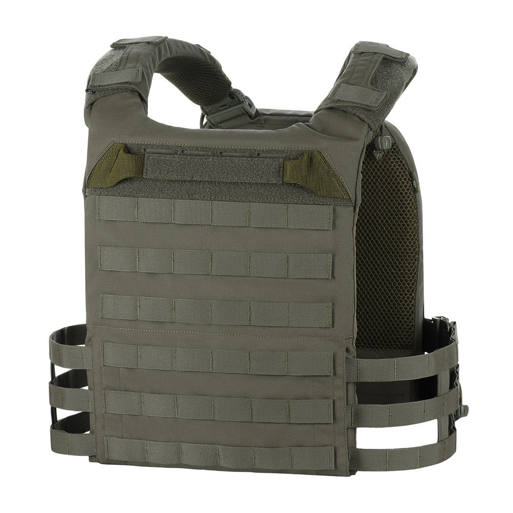M-Tac Plate Carrier Cuirass Fast Elite