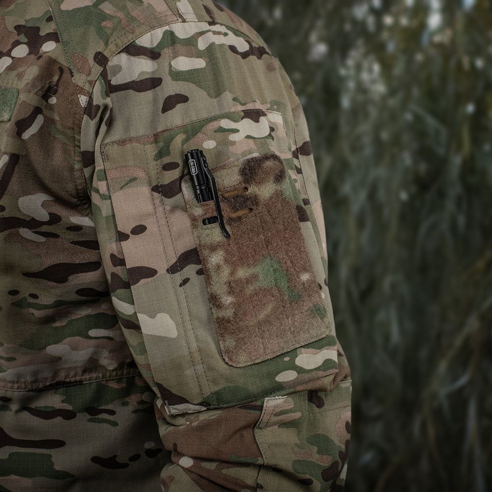 M-Tac Military Jacket NYCO Extreme Elite