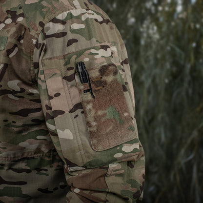 M-Tac Military Jacket NYCO Extreme Elite