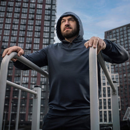 M-Tac Hoodie Born by Revolution