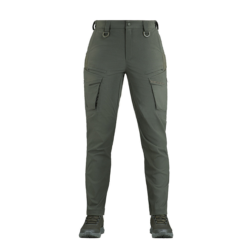 M-Tac Women’s Tactical Pants Aggressor Summer Flex