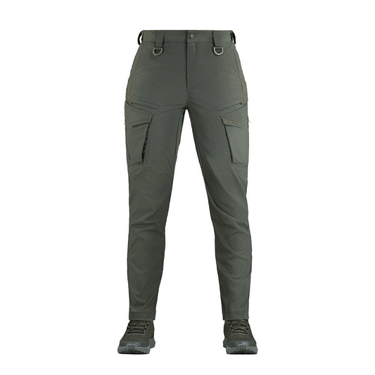 M-Tac Women’s Tactical Pants Aggressor Summer Flex