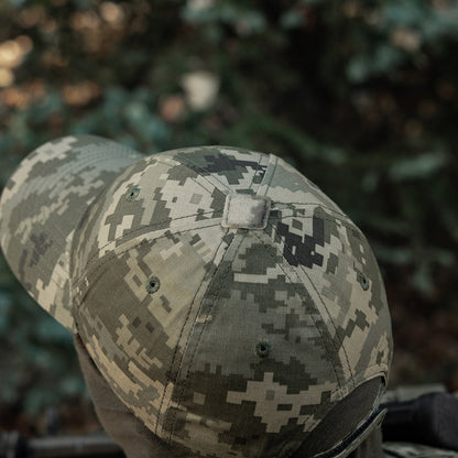 M-Tac Baseball Cap Lightweight Gen.II