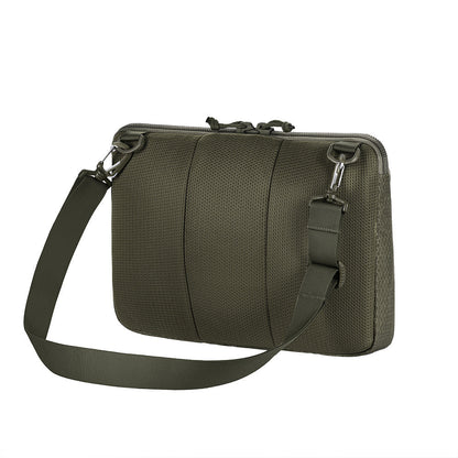 M-Tac Admin Bag Large Elite Hex with Loop