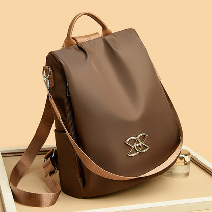 Luxury Travel Backpack for Women's Fashion Women's Backpack