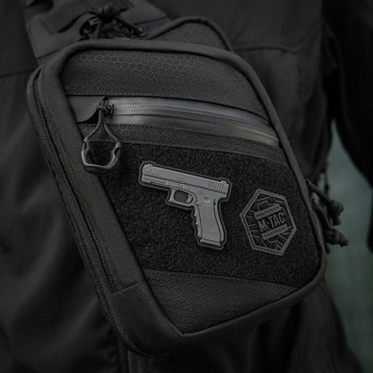 M-Tac Patch GLock 3D PVC