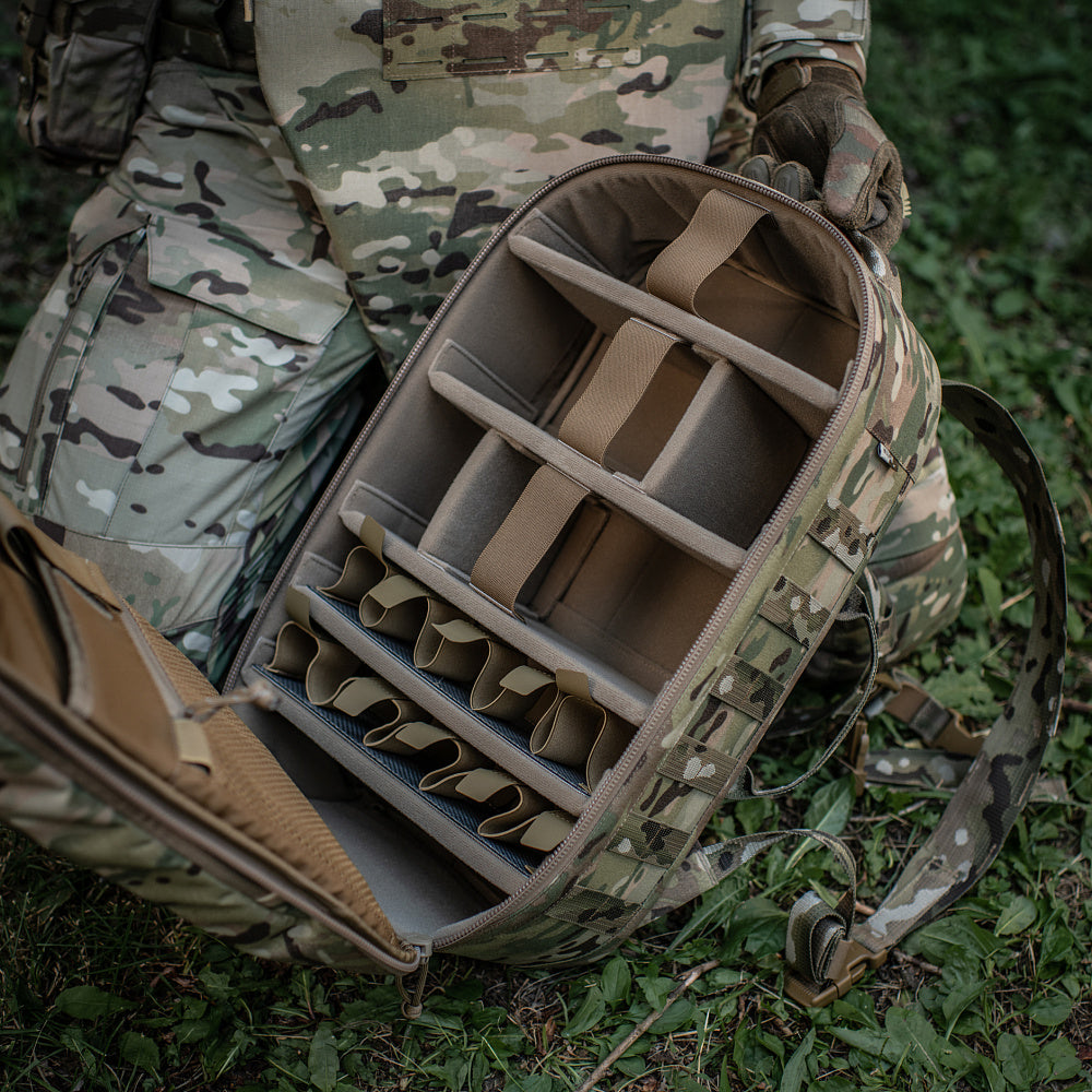 M-Tac Backpack Modular for Drones