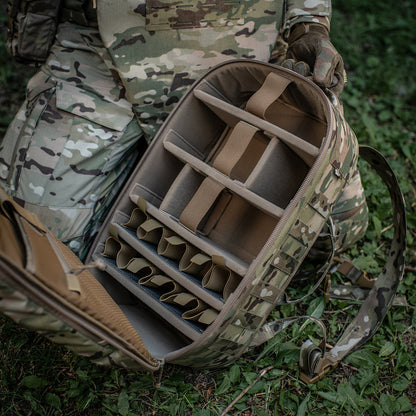 M-Tac Backpack Modular for Drones