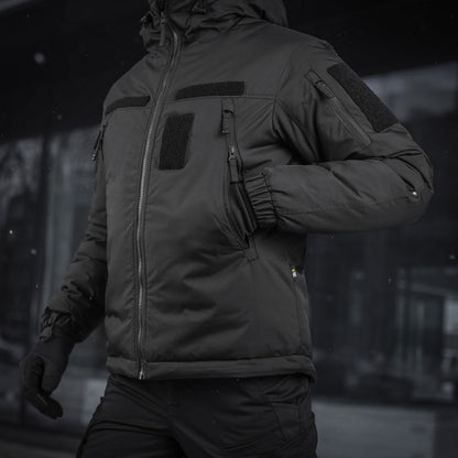 M-Tac Winter Jacket Alpha Gen.IV Pro
