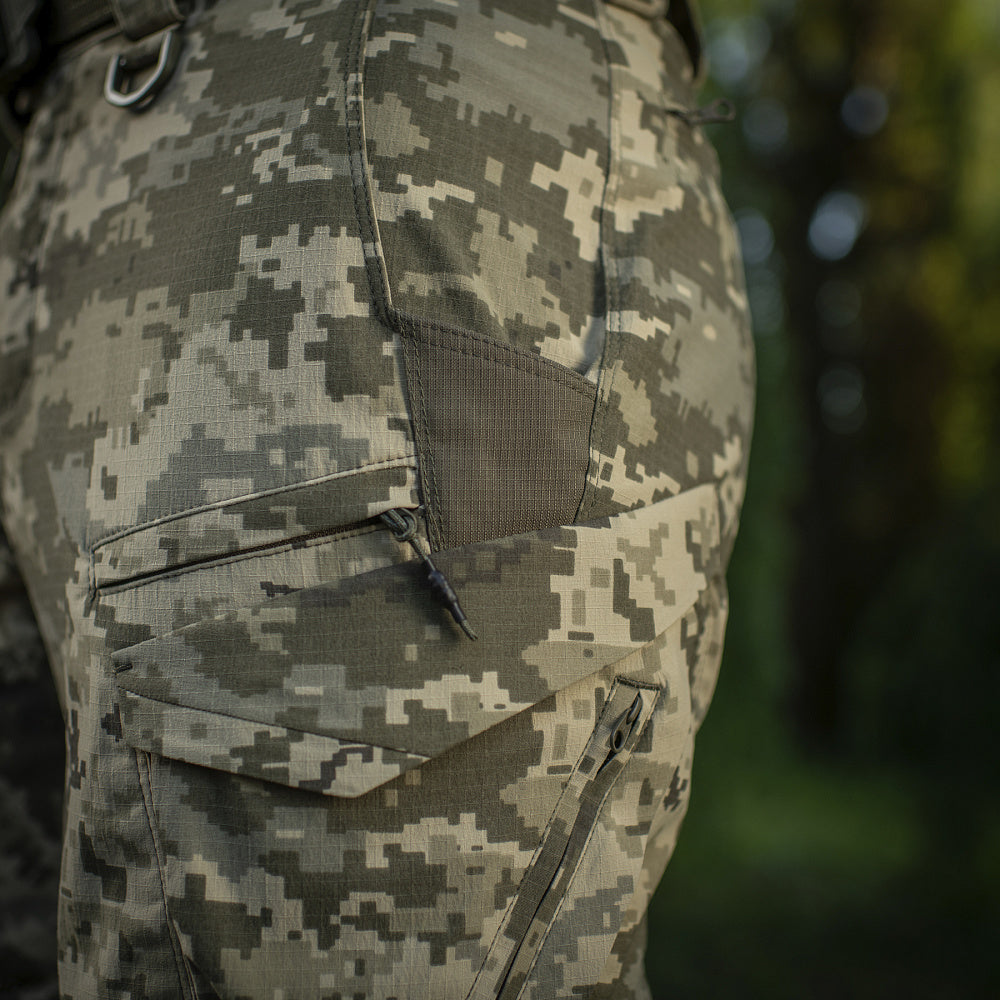 M-Tac Shorts Aggressor Summer Flex
