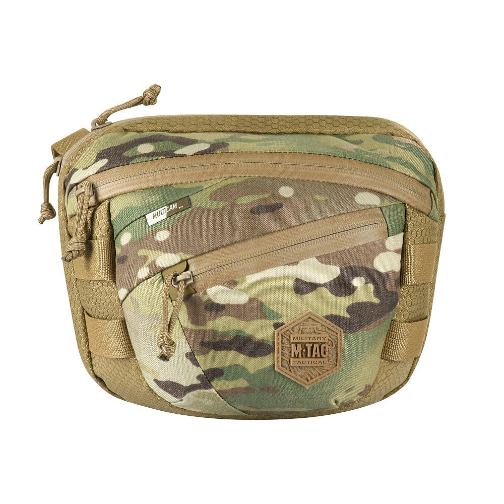 M‑Tac Sphaera Hardsling Bag Gen III Elite Hex