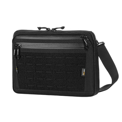 M-Tac Admin Bag Large Elite Hex with Loop