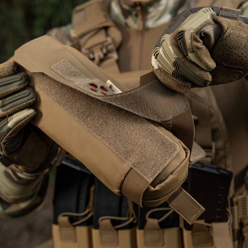 M-Tac Medical Pouch Horizontal Elite (Small)