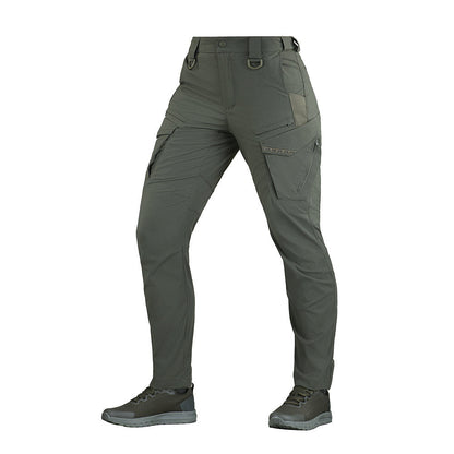 M-Tac Women’s Tactical Pants Aggressor Summer Flex