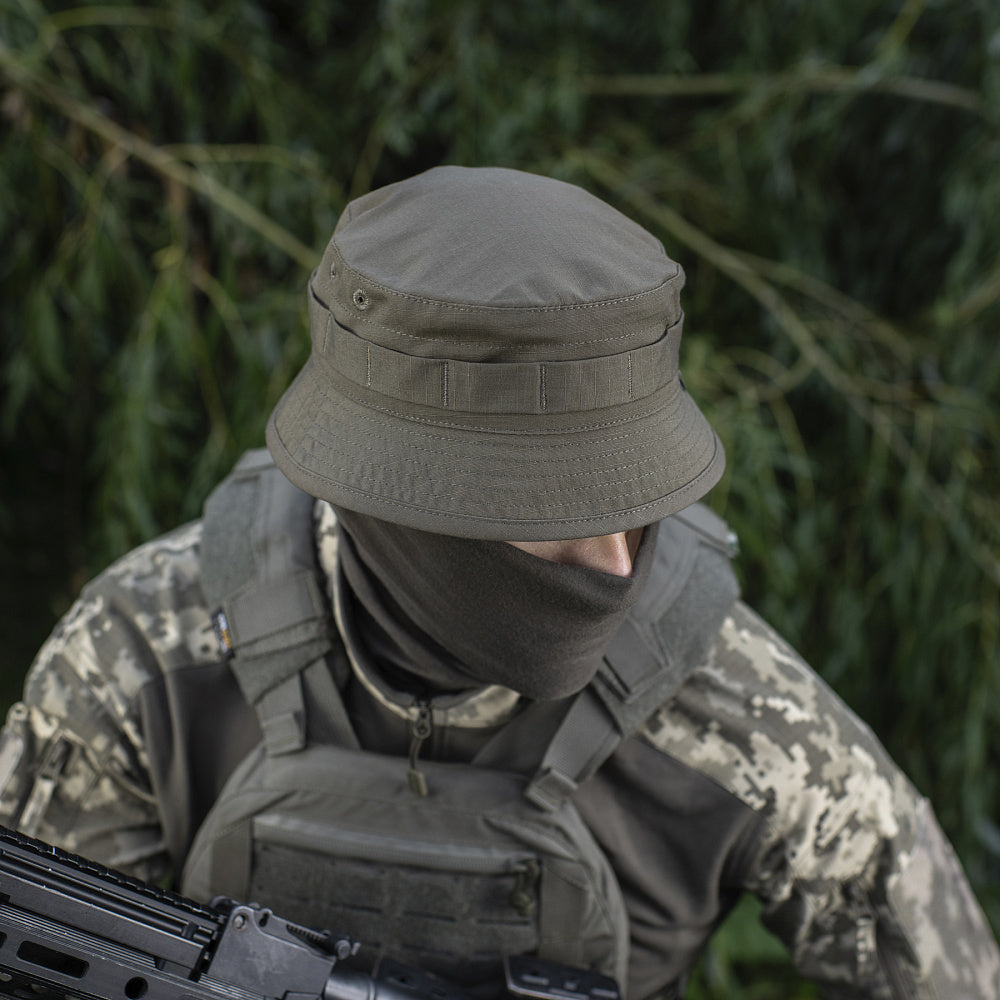 M-Tac Boonie Hat Gen.II Flex Rip-Stop