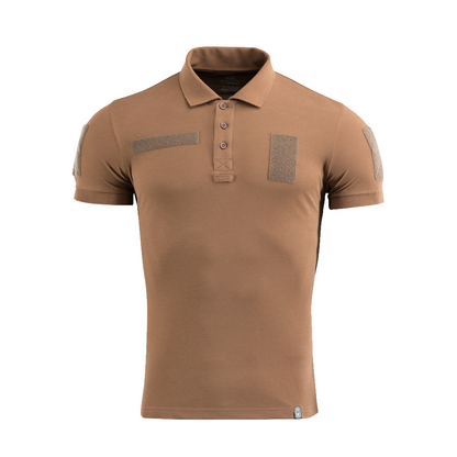 M-Tac Tactical Polo 65/35