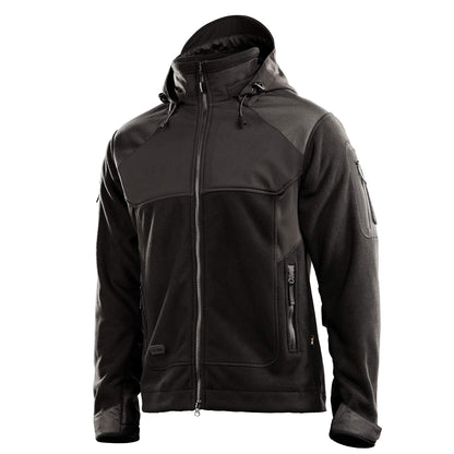 M‑Tac Fleece Jacket Norman Windblock