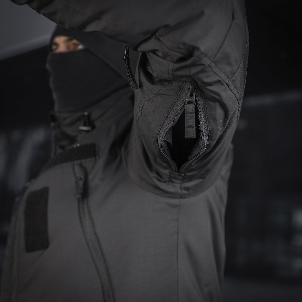 M-Tac Winter Jacket Alpha Gen.IV Pro
