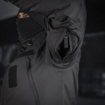 M-Tac Winter Jacket Alpha Gen.IV Pro