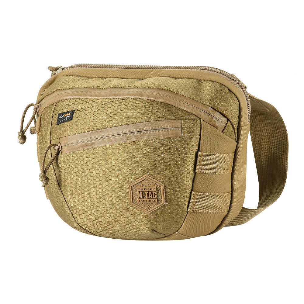 M-Tac Elite Sphaera Hex Large Bag Gen II