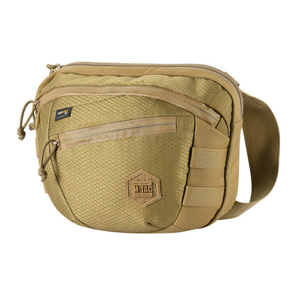 M-Tac Elite Sphaera Hex Large Bag Gen II