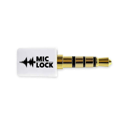 Mic-Lock VIP Privacy Bundle