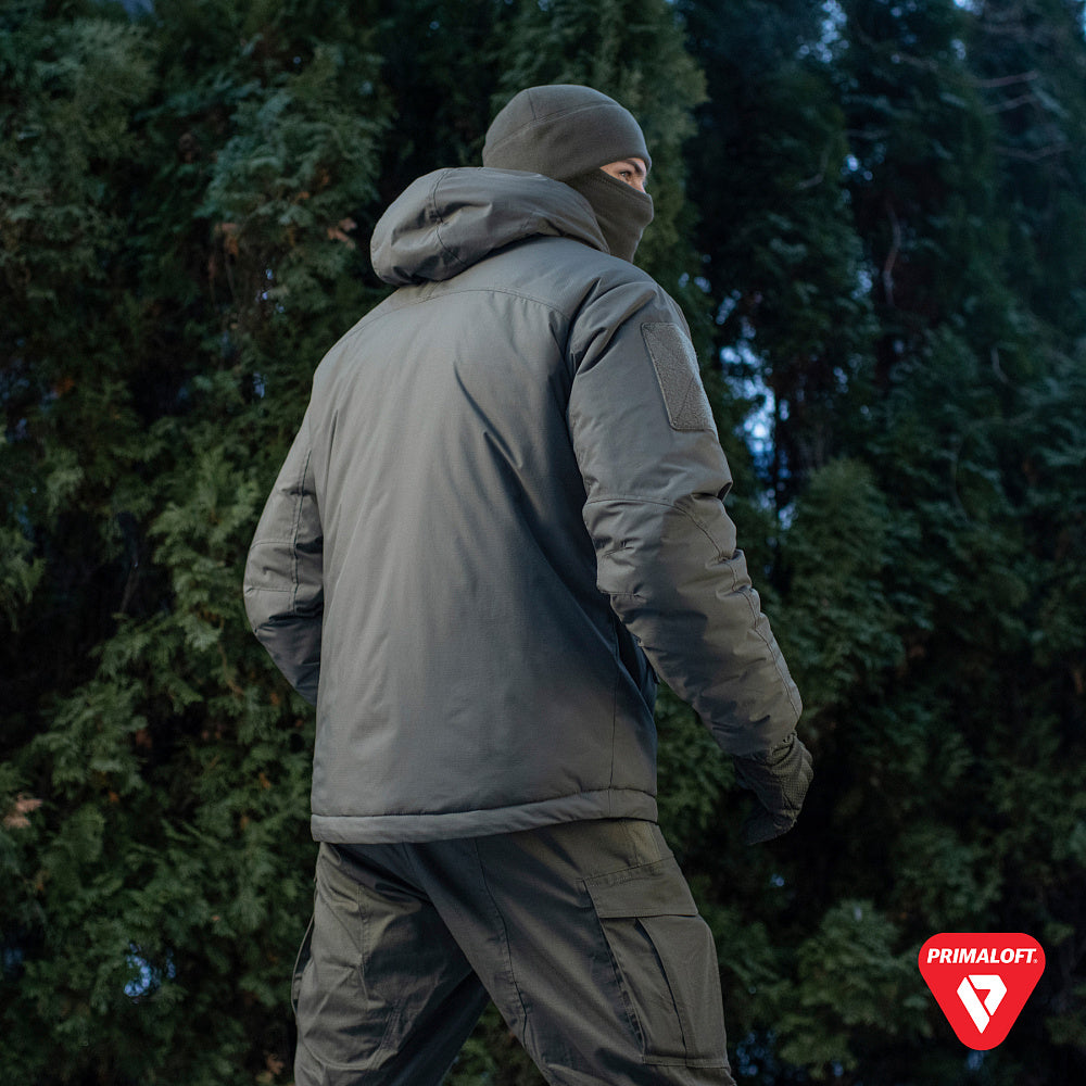 M-Tac Winter Jacket Alpha Gen.IV Pro Primaloft