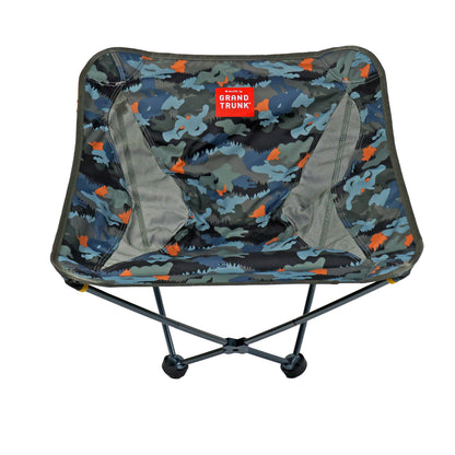 Monarch All-Terrain Legless Chair