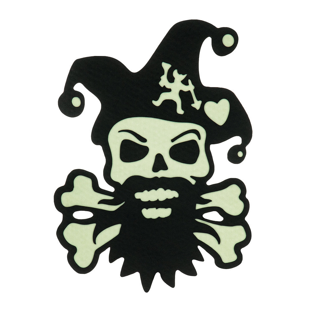 M-Tac Patch Smile